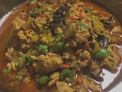 -回家湘菜馆(浮山后店)