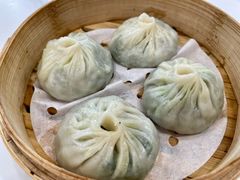 -古南都·清真绿柳居菜馆(太平南路店)