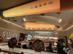 -争鲜回转寿司(西红门荟聚PLUS店)
