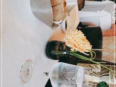 -丽思卡尔顿酒店-PALETTO意大利餐厅