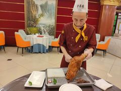 -北京全聚德(西客站店)