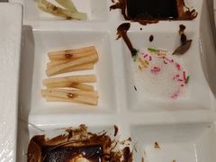 -津悦·正阳春烤鸭(红旗南路店)