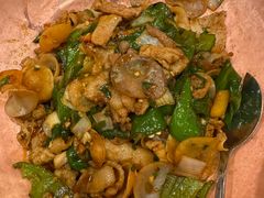 -云海肴·汽锅鸡·云南菜(苏州中心店)