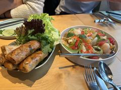 -Ginger(兴国路店)