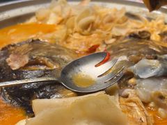 -解家河南菜(金水路店)