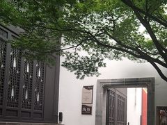 -南京市民俗博物馆(甘熙故居)
