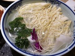 雨后龙须笋-蜀大侠火锅(建设路第五大道店)