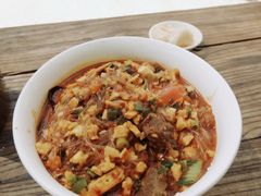 -老刘家永盛斋·传统泡馍(东关南街店)