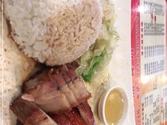 -永祥烧腊餐厅(虹口店)