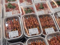 -山姆会员商店(亦庄创意生活广场店)