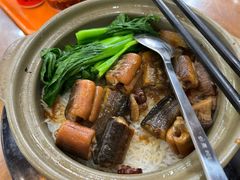 -煲煲掂风味煲仔饭餐厅(西区店)