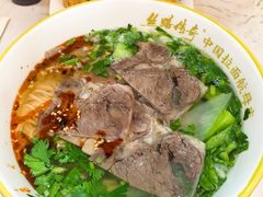 -丝路传奇·中国拉面航母店(北医三院店)