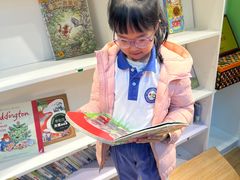 -安妮花英语·少儿·原版阅读(石厦时代广场店)