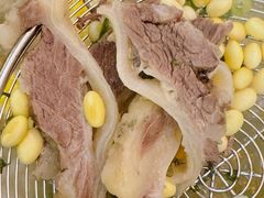 -潮悦牛肉火锅城(水贝店)