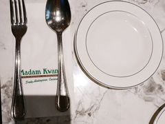 -关夫人餐厅(阳光广场店)