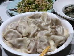 海胆水饺-映像威海·海鲜味道(市区店)