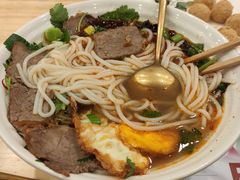 -贵凤凰贵州米粉(五道口店)