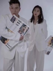 -全城热恋璀璨婚纱摄影