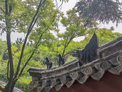 -蓬莱阁景区