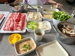 -君邦火锅(新疆大厦店)