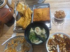 -和众大油条(维明路店)