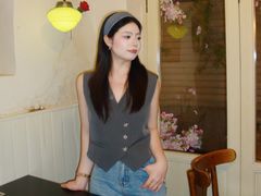 -Viviane's·花园餐厅