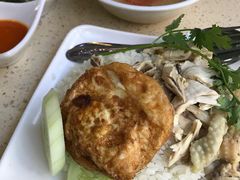 -缅丽·缅甸小吃(版纳店)