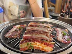 -九田家黑牛烤肉料理(吴江万象汇店)