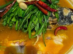 -清水亭湖北菜(大屯DT51店)