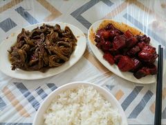 -尹记餐馆(花园店)