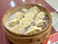 酸菜饺子-老边饺子馆(中街店)