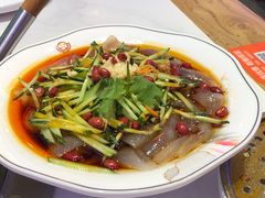 -丝路传奇·中国拉面航母店(北医三院店)