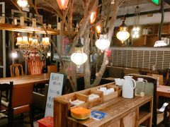 大堂-MAAN COFFEE(金桥店)