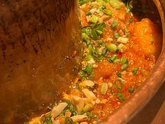 铜锅饵块油焖鸡-一坐一忘云南菜(嘉里中心店)