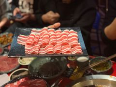 -谭鸭血老火锅(漳州路店)