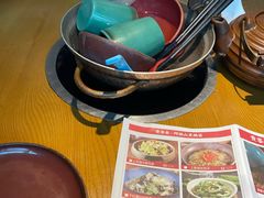 -吃饭皇帝大(合生汇店)