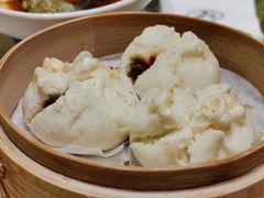 -半山半岛洲际度假酒店·观海廊