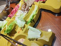 -真牛坊潮汕牛肉火锅