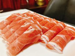 -清真·鸦儿李记·涮肉(和平里店)