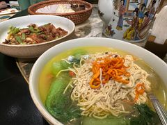 -锦府盐帮·侯宅(五棵松万达店)