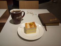 -麦当劳(牡丹江路店)