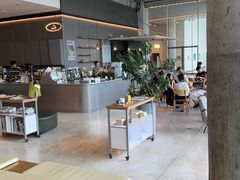 -SAANCI山池咖啡(海上世界文化艺术中心店)