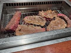-御牛道日式烤肉料理(杭州万象城店)