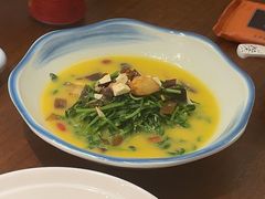 -乔街深夜食堂·台州菜·高压锅生蚝(杭州总店)