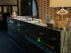 -鹤祥宫影院足道SPA连锁(吉大万国汇钰海店)