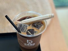 -本無咖啡·BeanWood Coffee