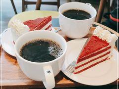 -Peet's Coffee皮爷咖啡(大学路店)