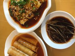 -鼎泰丰(嘉年华•海信广场VILLAGE店)