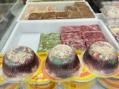 -万福兴糕团(万福兴山塘街直营店)