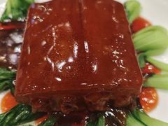 金刚火方-功德林素菜饭庄(前门店)